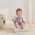 BabyBjörn Baby Bouncers BLISS 3D Jersey, Light Beige